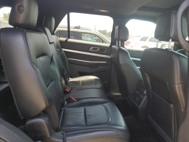 Photo 10 VIN: 1FM5K8D80GGB71469 - FORD EXPLORER X 