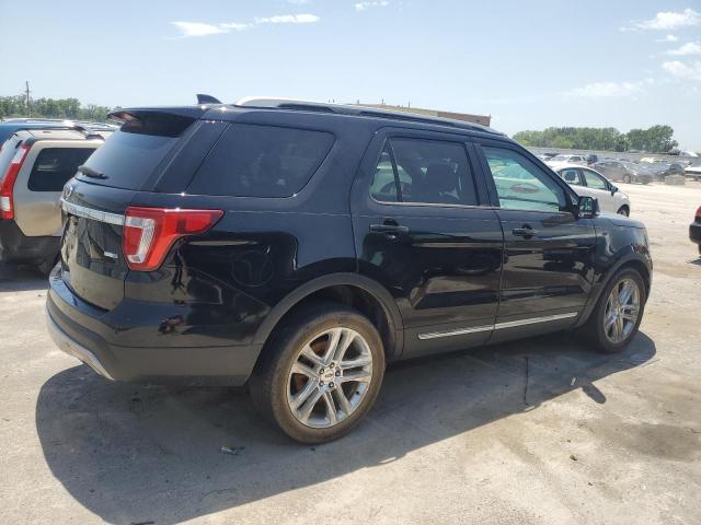 Photo 2 VIN: 1FM5K8D80GGB71469 - FORD EXPLORER X 