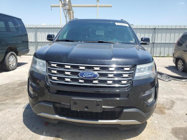 Photo 4 VIN: 1FM5K8D80GGB71469 - FORD EXPLORER X 