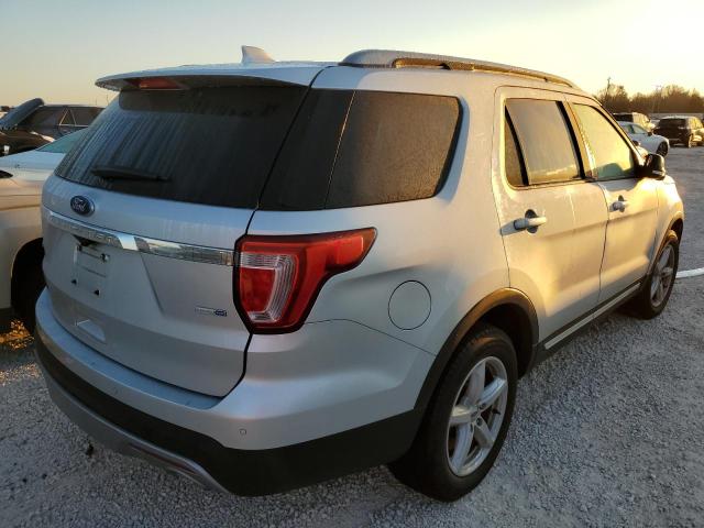 Photo 3 VIN: 1FM5K8D80GGB78485 - FORD EXPLORER X 