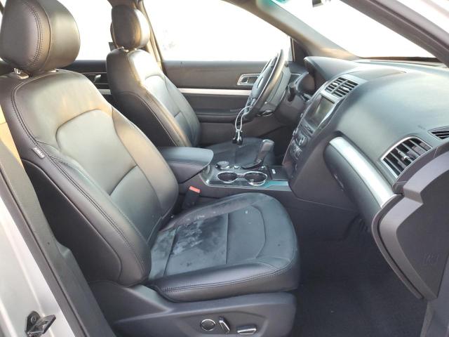 Photo 4 VIN: 1FM5K8D80GGB78485 - FORD EXPLORER X 