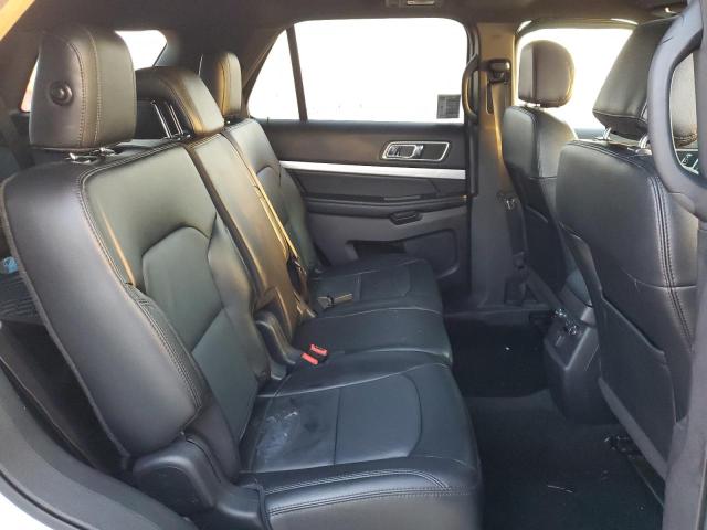 Photo 5 VIN: 1FM5K8D80GGB78485 - FORD EXPLORER X 