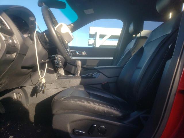 Photo 6 VIN: 1FM5K8D80GGB78552 - FORD EXPLORER 