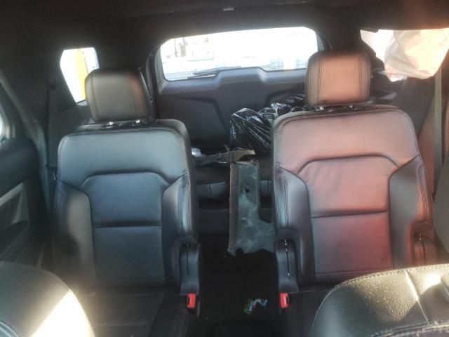 Photo 9 VIN: 1FM5K8D80GGB78552 - FORD EXPLORER 