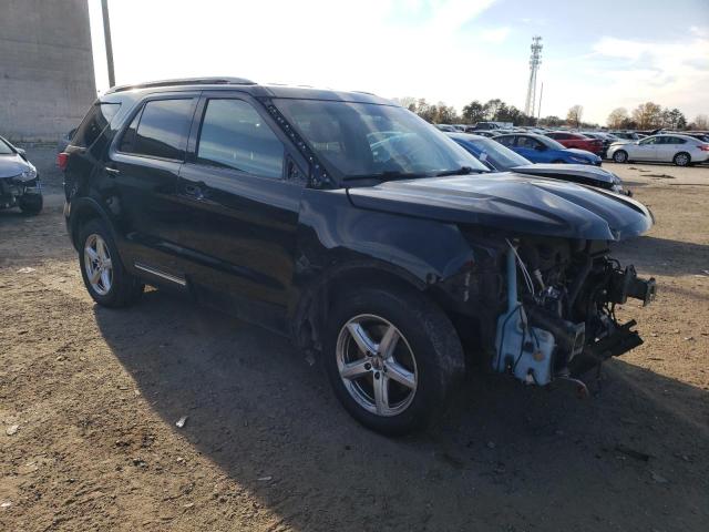 Photo 3 VIN: 1FM5K8D80GGB89342 - FORD EXPLORER X 