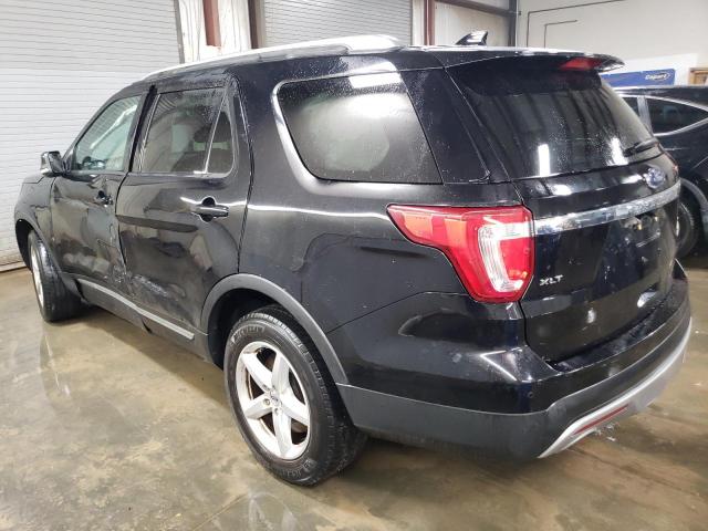 Photo 1 VIN: 1FM5K8D80GGB95996 - FORD EXPLORER X 