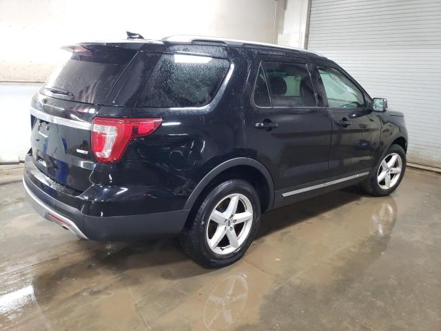 Photo 2 VIN: 1FM5K8D80GGB95996 - FORD EXPLORER X 