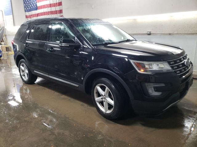 Photo 3 VIN: 1FM5K8D80GGB95996 - FORD EXPLORER X 