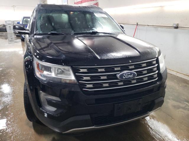 Photo 4 VIN: 1FM5K8D80GGB95996 - FORD EXPLORER X 