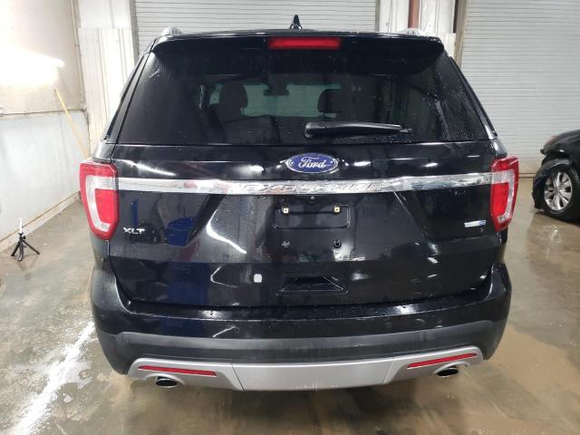 Photo 5 VIN: 1FM5K8D80GGB95996 - FORD EXPLORER X 