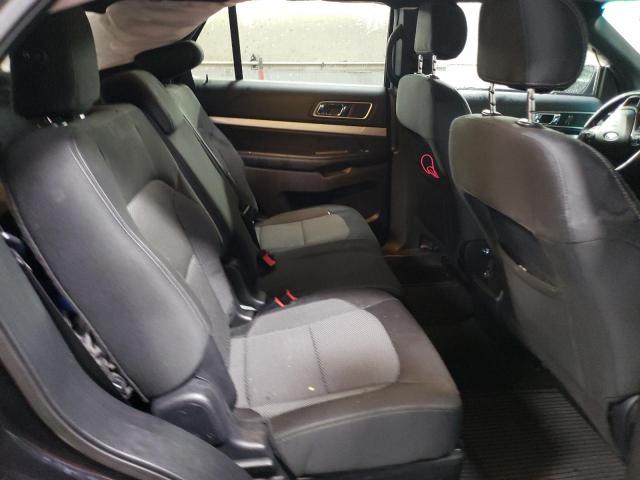 Photo 9 VIN: 1FM5K8D80GGB95996 - FORD EXPLORER X 