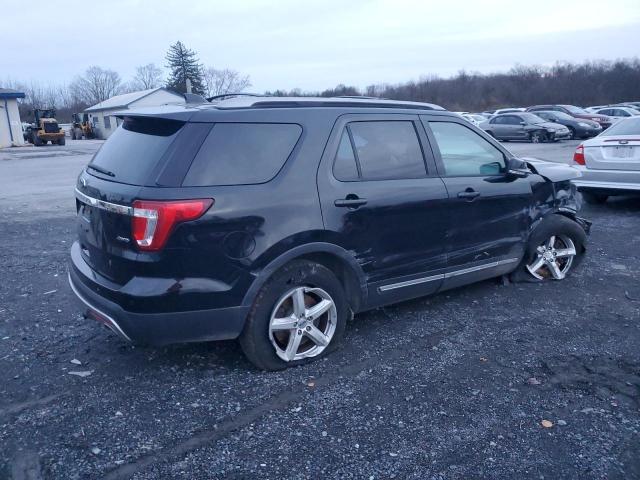 Photo 2 VIN: 1FM5K8D80GGC00291 - FORD EXPLORER X 