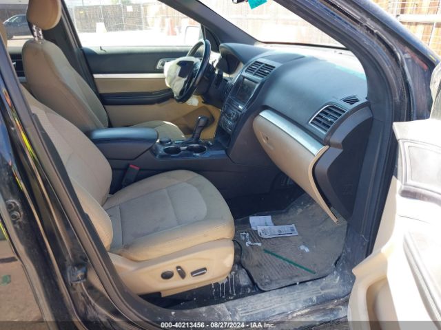 Photo 4 VIN: 1FM5K8D80GGC08648 - FORD EXPLORER 