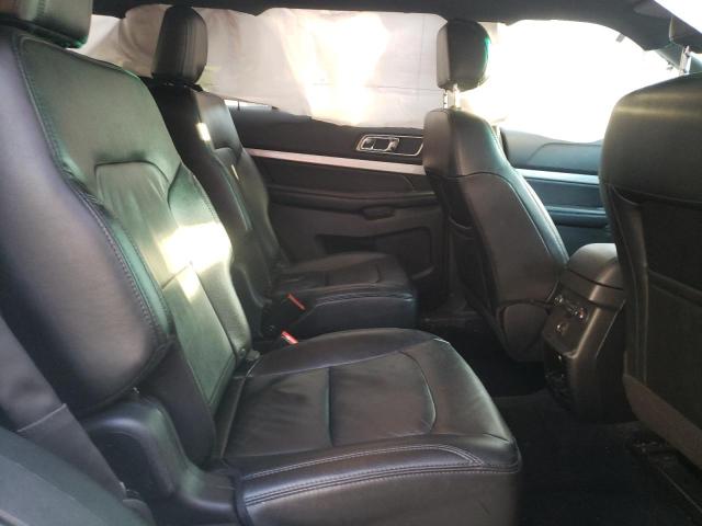 Photo 5 VIN: 1FM5K8D80GGC28799 - FORD EXPLORER X 