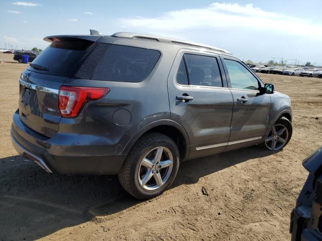 Photo 2 VIN: 1FM5K8D80GGC40709 - FORD EXPLORER X 