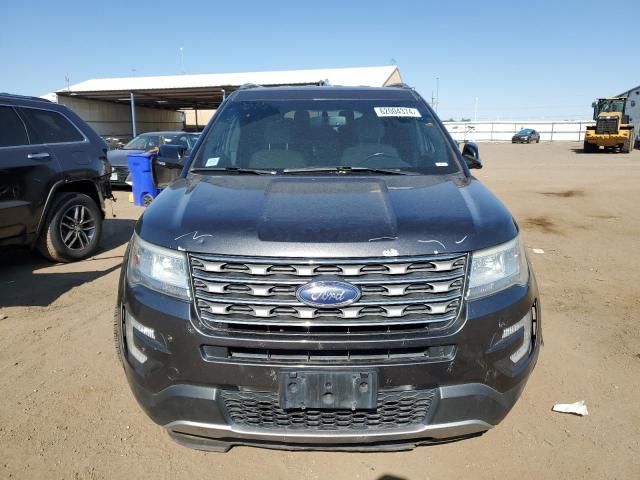 Photo 4 VIN: 1FM5K8D80GGC40709 - FORD EXPLORER X 