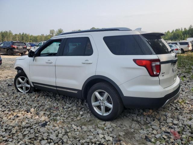 Photo 1 VIN: 1FM5K8D80GGC51404 - FORD EXPLORER X 