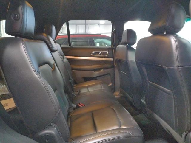 Photo 10 VIN: 1FM5K8D80GGC71863 - FORD EXPLORER X 