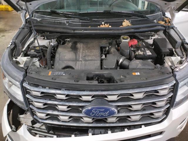 Photo 11 VIN: 1FM5K8D80GGC71863 - FORD EXPLORER X 