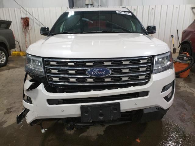 Photo 4 VIN: 1FM5K8D80GGC71863 - FORD EXPLORER X 