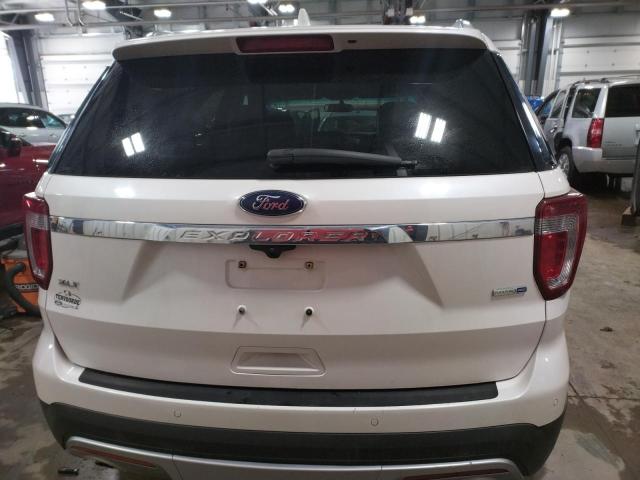 Photo 5 VIN: 1FM5K8D80GGC71863 - FORD EXPLORER X 