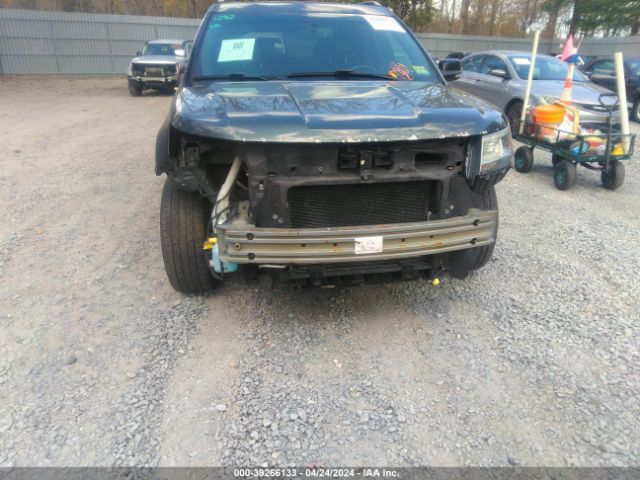 Photo 5 VIN: 1FM5K8D80GGC80076 - FORD EXPLORER 