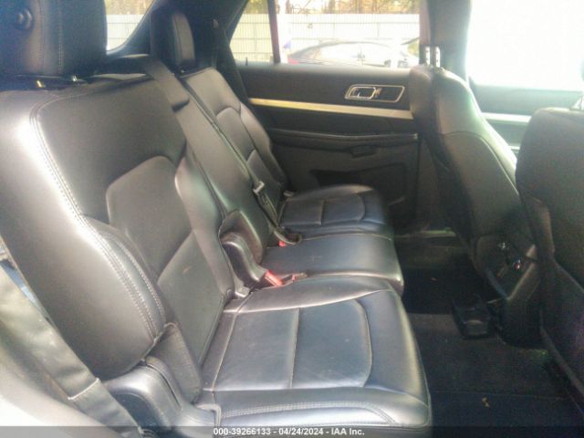 Photo 7 VIN: 1FM5K8D80GGC80076 - FORD EXPLORER 