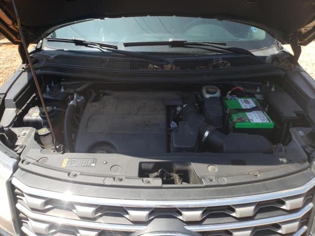 Photo 11 VIN: 1FM5K8D80GGC83012 - FORD EXPLORER X 