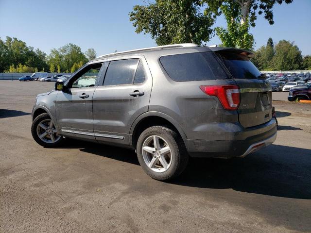 Photo 1 VIN: 1FM5K8D80GGC91482 - FORD EXPLORER 