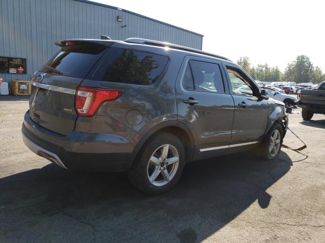 Photo 2 VIN: 1FM5K8D80GGC91482 - FORD EXPLORER 