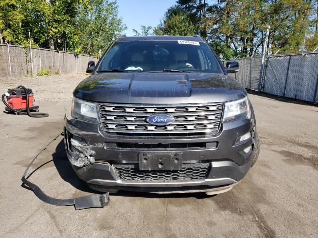 Photo 4 VIN: 1FM5K8D80GGC91482 - FORD EXPLORER 