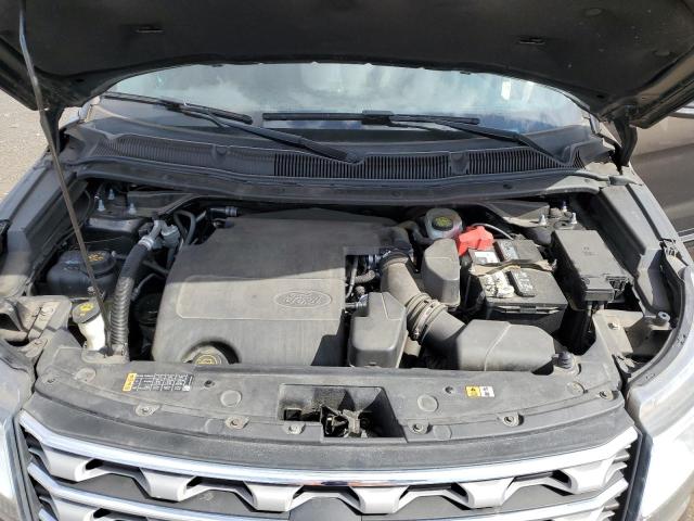 Photo 10 VIN: 1FM5K8D80GGD18597 - FORD EXPLORER X 