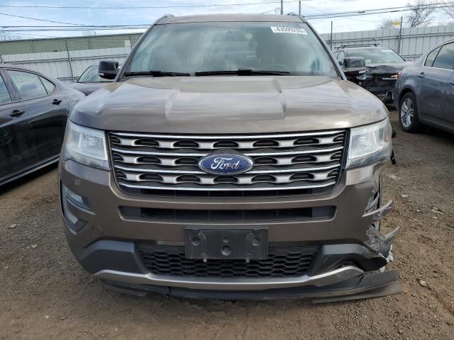 Photo 4 VIN: 1FM5K8D80GGD18597 - FORD EXPLORER X 