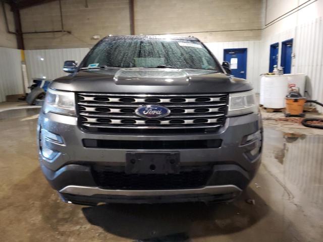 Photo 4 VIN: 1FM5K8D80GGD23184 - FORD EXPLORER 