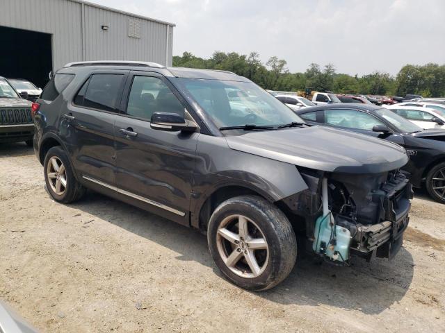 Photo 3 VIN: 1FM5K8D80HGA01078 - FORD EXPLORER X 