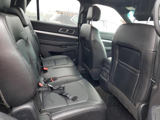 Photo 10 VIN: 1FM5K8D80HGA25476 - FORD EXPLORER X 