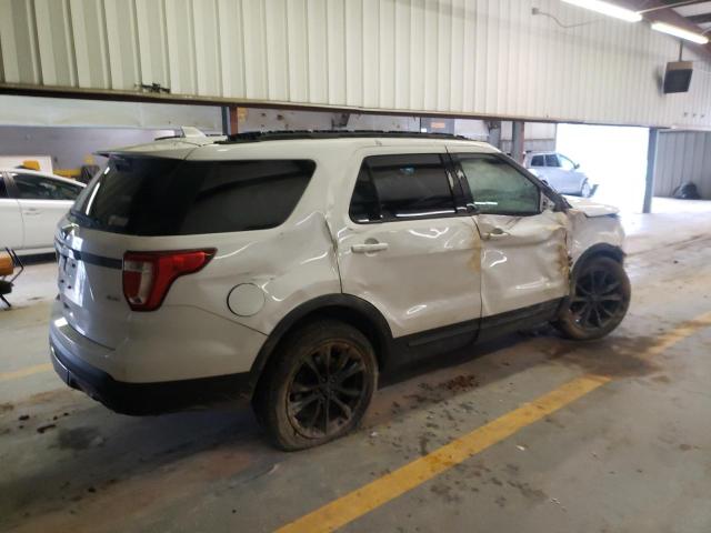 Photo 2 VIN: 1FM5K8D80HGA26305 - FORD EXPLORER 