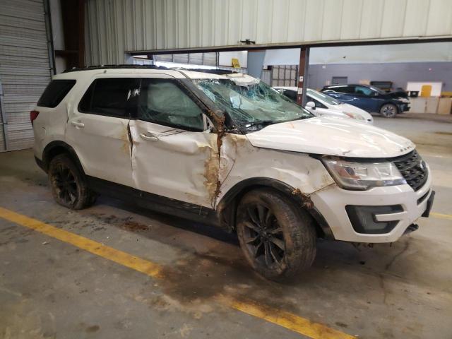 Photo 3 VIN: 1FM5K8D80HGA26305 - FORD EXPLORER 