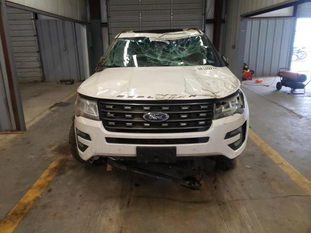 Photo 4 VIN: 1FM5K8D80HGA26305 - FORD EXPLORER 