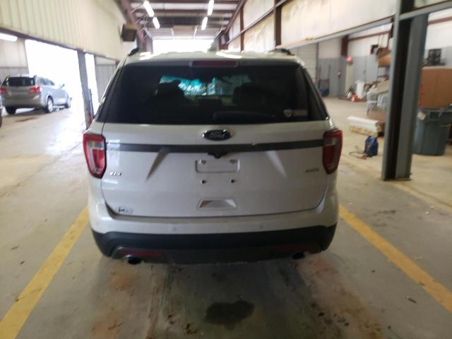 Photo 5 VIN: 1FM5K8D80HGA26305 - FORD EXPLORER 