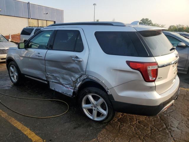 Photo 1 VIN: 1FM5K8D80HGA58249 - FORD EXPLORER X 