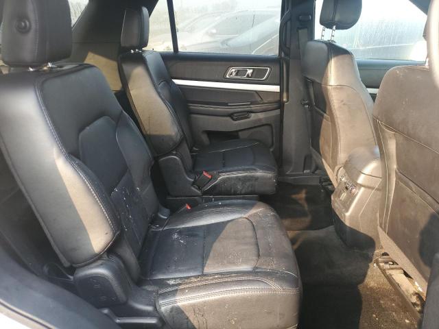 Photo 10 VIN: 1FM5K8D80HGA58249 - FORD EXPLORER X 