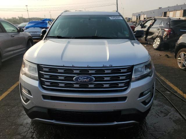 Photo 4 VIN: 1FM5K8D80HGA58249 - FORD EXPLORER X 