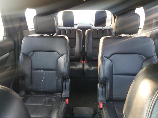 Photo 9 VIN: 1FM5K8D80HGA58249 - FORD EXPLORER X 