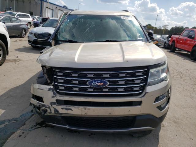 Photo 4 VIN: 1FM5K8D80HGA73401 - FORD EXPLORER 