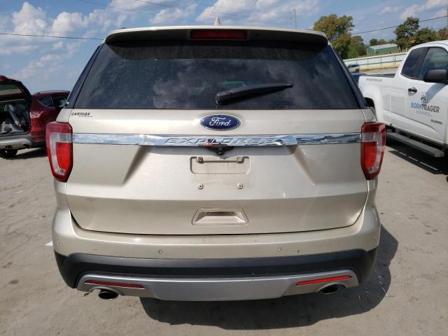 Photo 5 VIN: 1FM5K8D80HGA73401 - FORD EXPLORER 