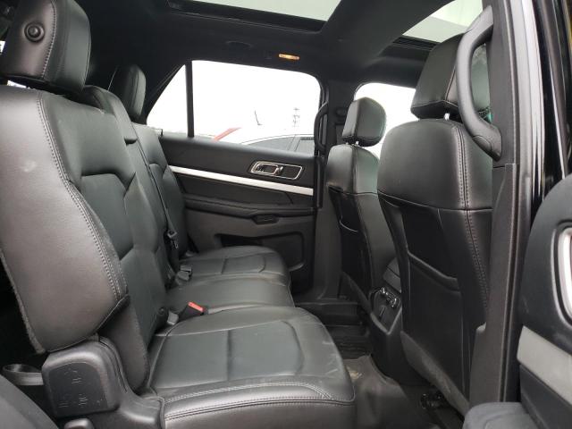 Photo 5 VIN: 1FM5K8D80HGB02962 - FORD EXPLORER X 