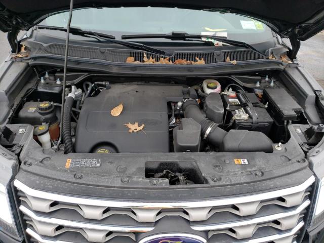 Photo 6 VIN: 1FM5K8D80HGB02962 - FORD EXPLORER X 