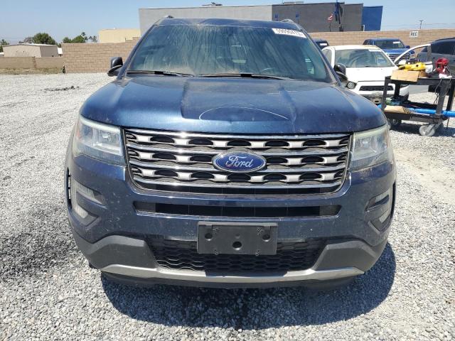 Photo 4 VIN: 1FM5K8D80HGB38585 - FORD EXPLORER 