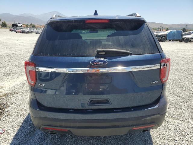 Photo 5 VIN: 1FM5K8D80HGB38585 - FORD EXPLORER 